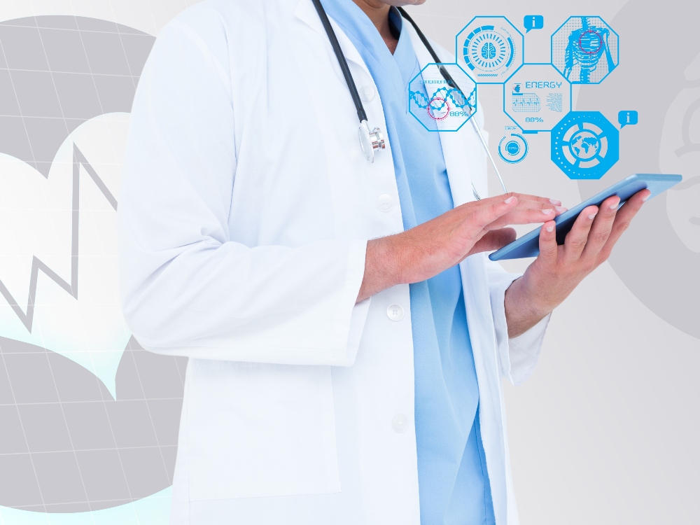 8 tendencias tecnología salud